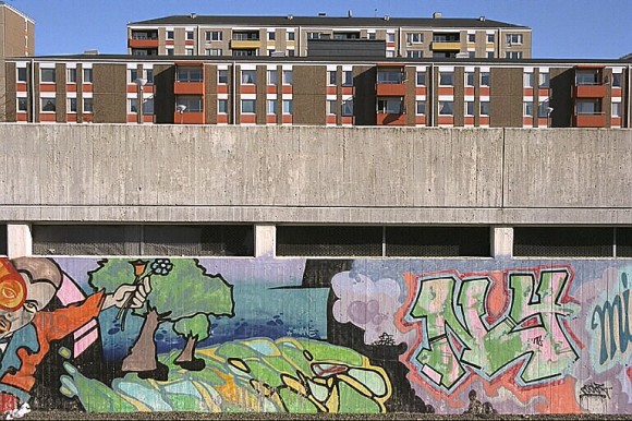 Lövgärdet, Göteborg