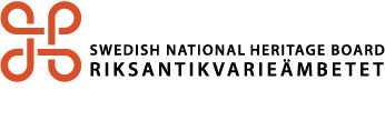 Riksantikvarieämbetet logotyp