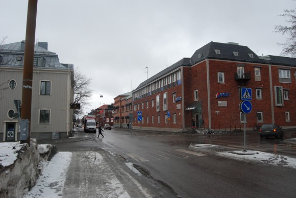 Umeå