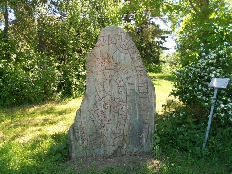 Frågor Och Svar Om Vikingatiden