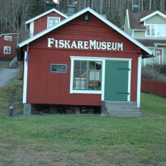 Fiskarmuseet Söderhamn