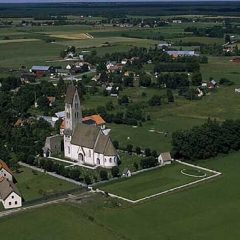 Gothems kyrka