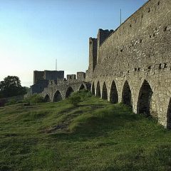 Visby Ringmur 1995