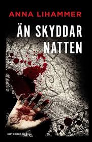 An skyddar natten