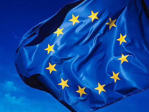 EUflagga