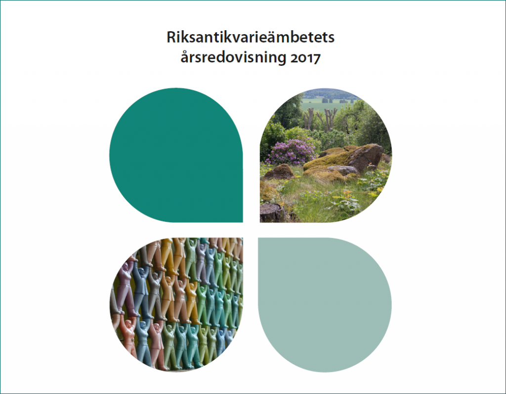 Årsredovisning 2017