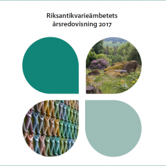 Årsredovisning 2017