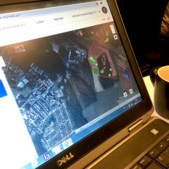 Webbapplikationen Fornreg är ett verktyg för yrkesverksamma att registrera och uppdatera information om arkeologiska uppdrag och lämningar i Sverige.