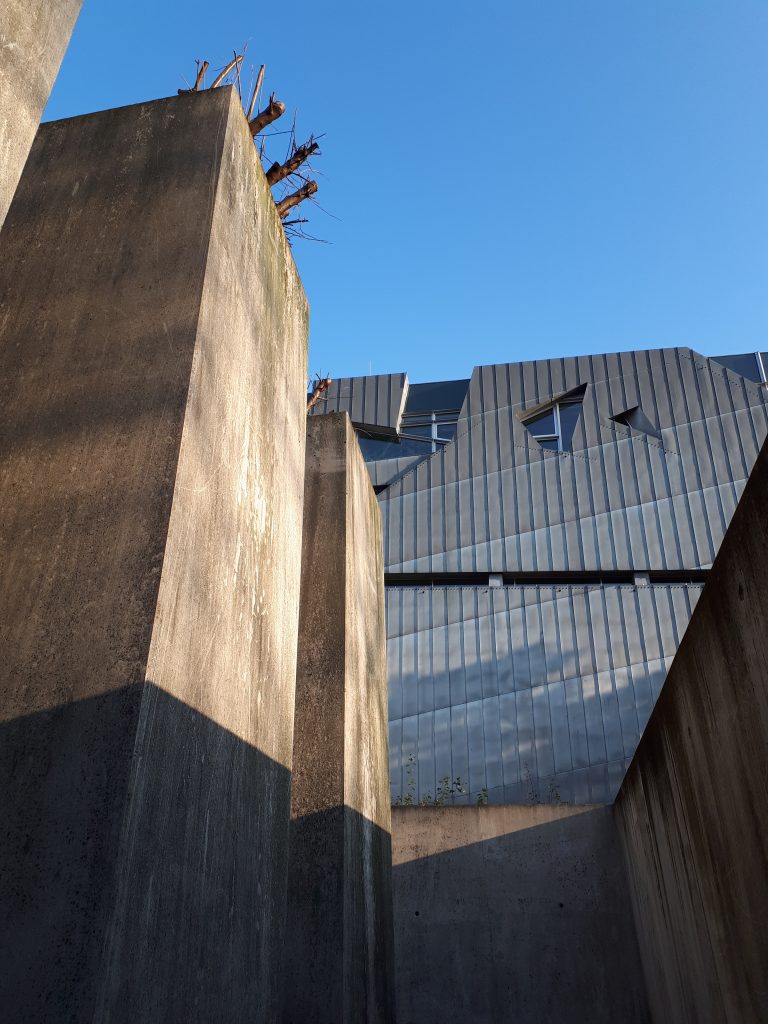Judiska museet Berlin