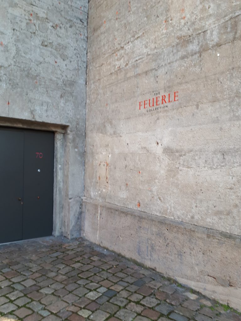 Feuerle Collection, Berlin