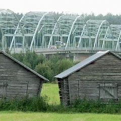 Kulturhistoriska värden i plan- och byggprocesser