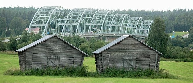 Kulturhistoriska värden i plan- och byggprocesser