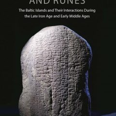 Framsidan av boken Relations and Runes