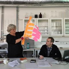 workshop kring ohälsosamma ämnen i samlingar