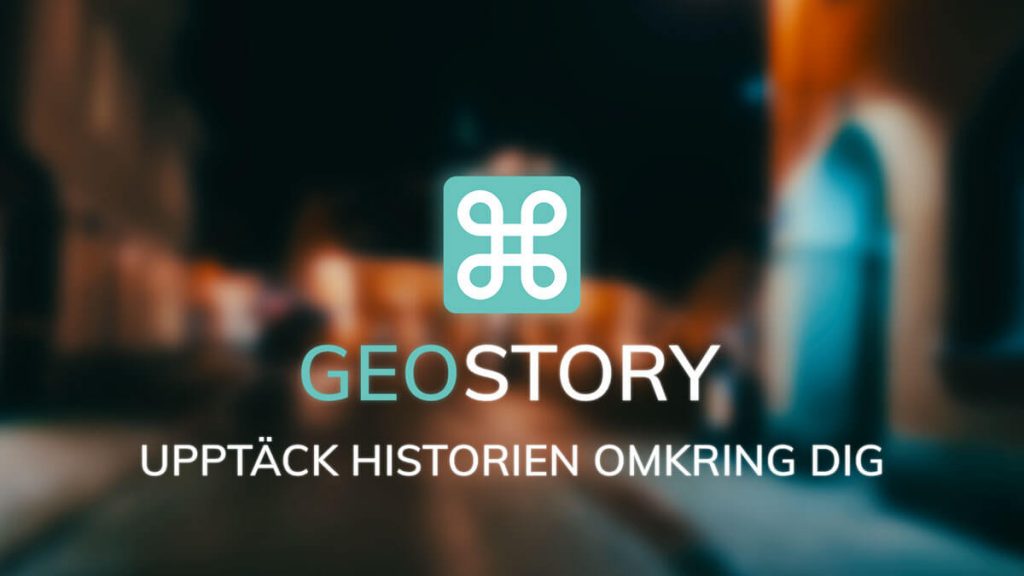 Geostorys logo