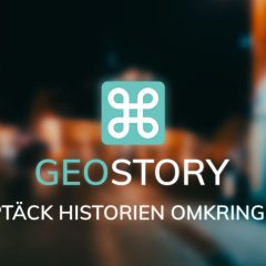 Geostorys logo