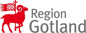 Region Gotland logo