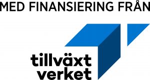 Tillväxtverket logo