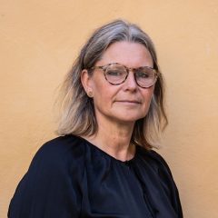 Susanne Thedéen