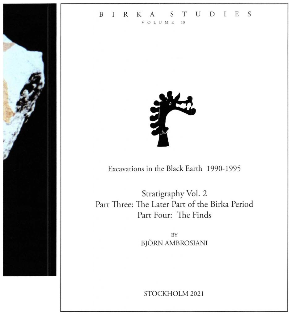 Birka studies