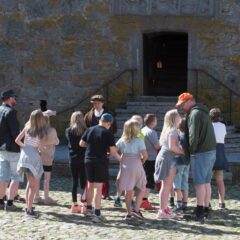 Skolklass