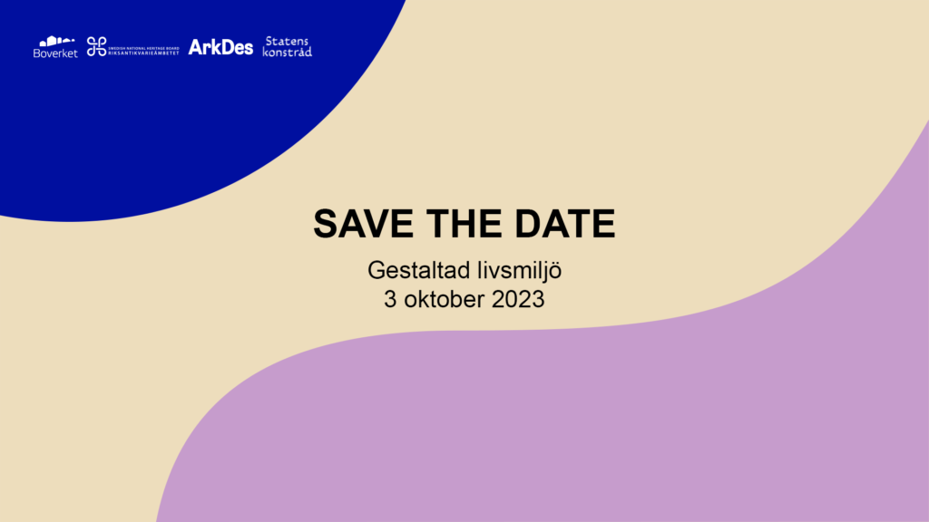 GLM 2023 Save the date med datum