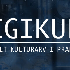 Temabild/logotyp för Digikult.