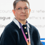 Petra Dalunde, RISE