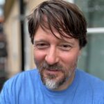 Jesper Klein Digital strateg Statens historiska museer