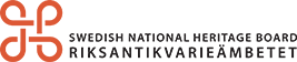 Riksantikvarieämbetets logotyp