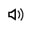 Speaker Icon